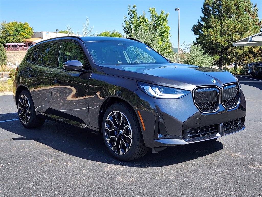 2026 Bmw X3 photo 5