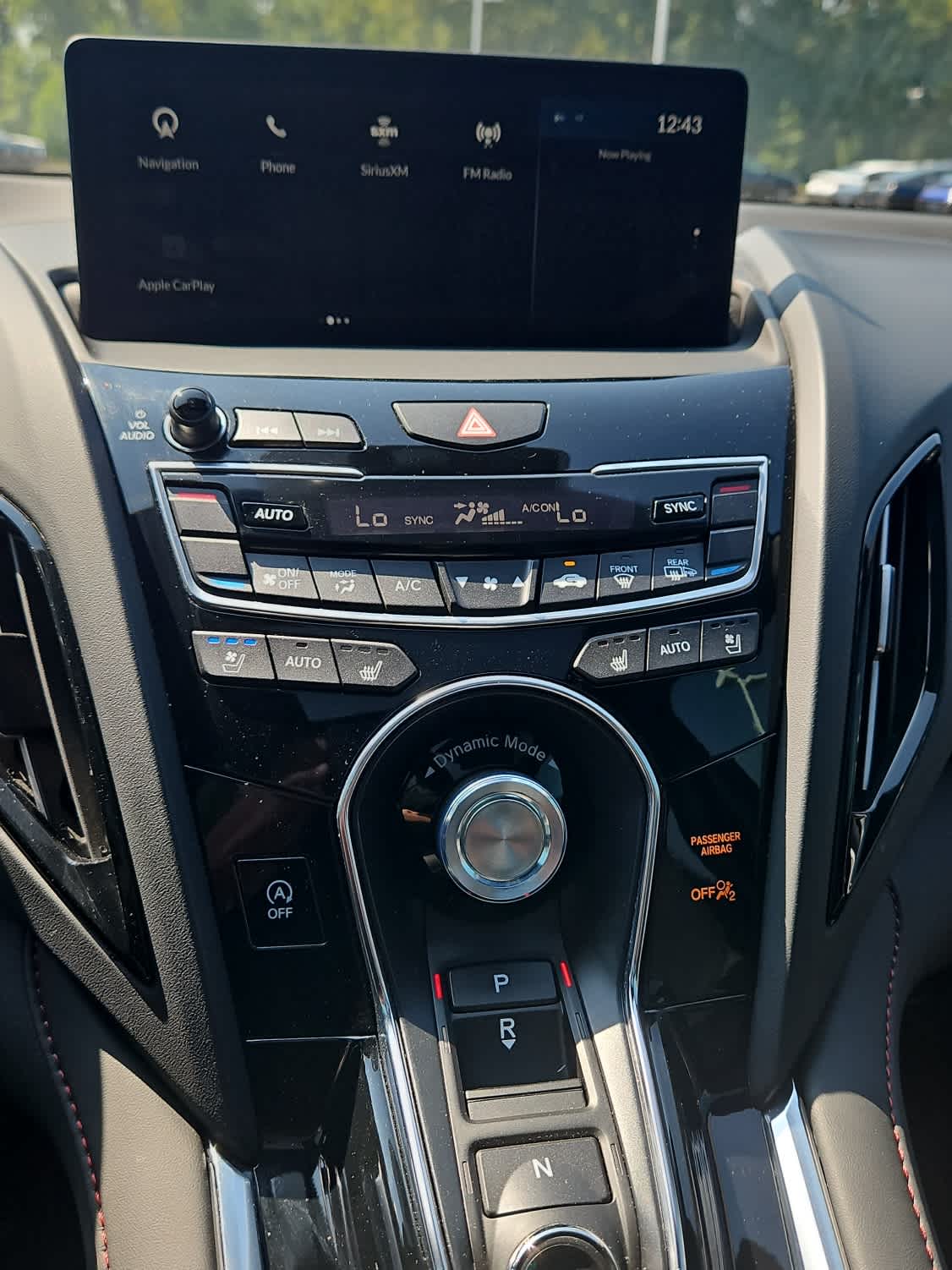 2024 Acura RDX A-Spec photo 5