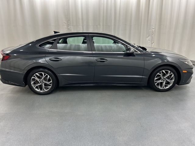 2022 Hyundai Sonata SEL photo 7