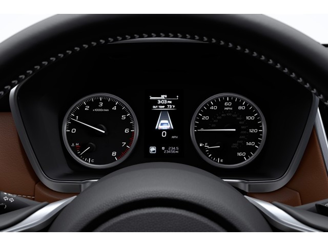 2025 Subaru Legacy Touring XT photo 20