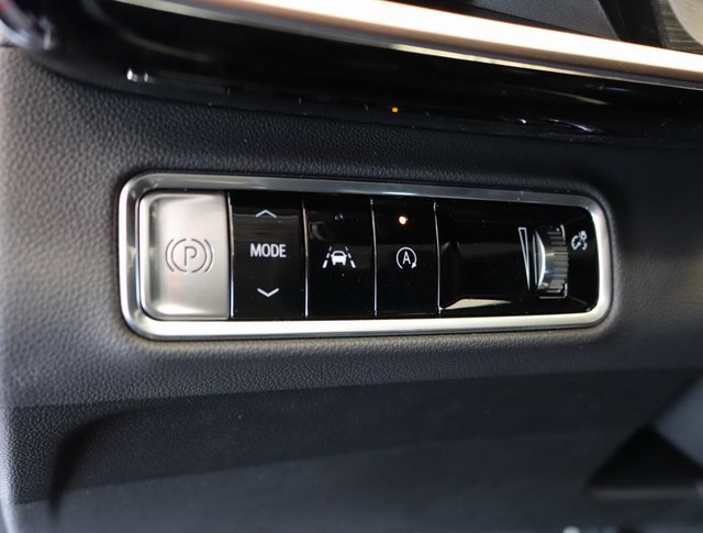 2025 Buick Envision Sport Touring photo 19