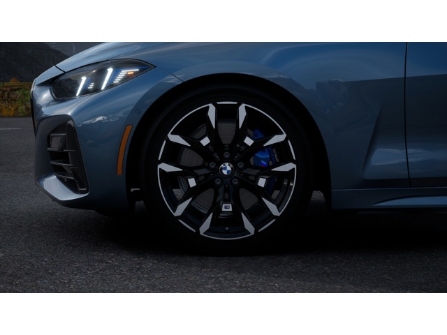 2026 Bmw 430i xDrive photo 7