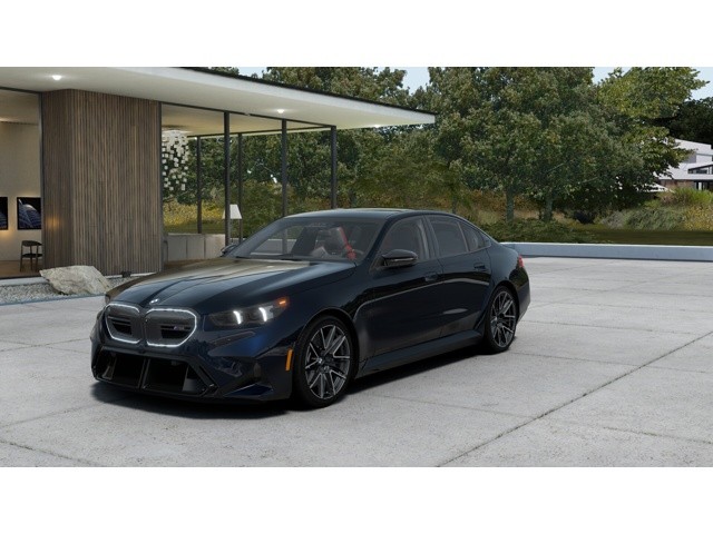 2026 BMW M5