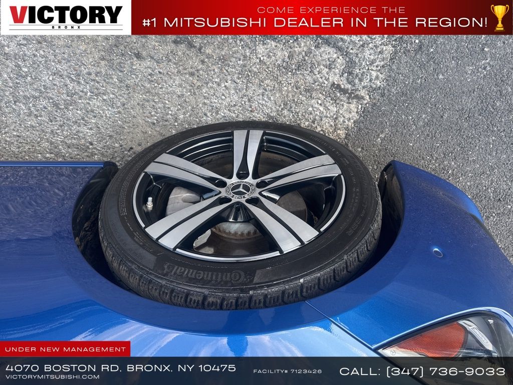 2022 Mercedes Benz C 300 4MATIC photo 9
