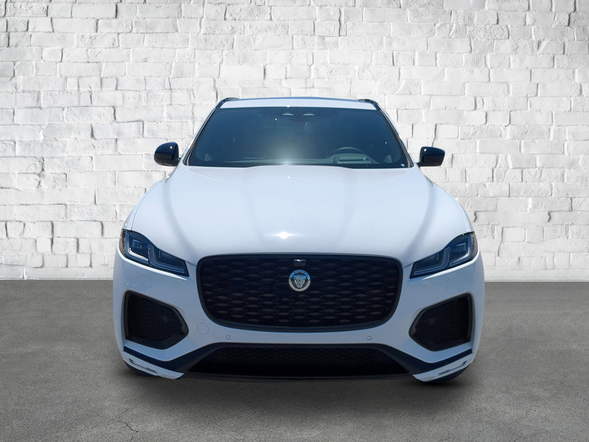2026 Jaguar F-PACE P250 R-Dynamic S photo 2