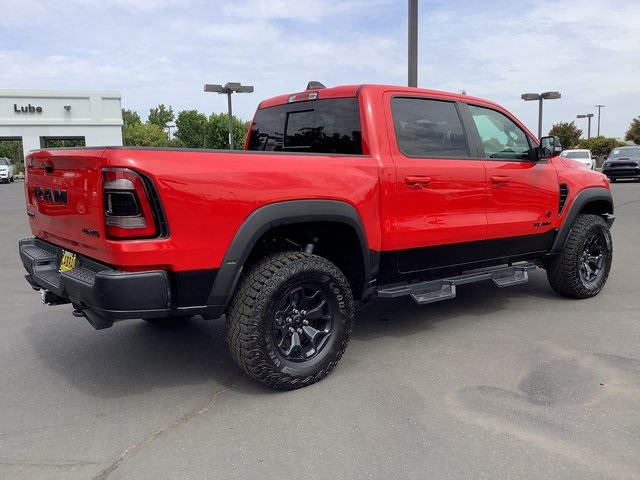2021 Ram 1500 TRX photo 34