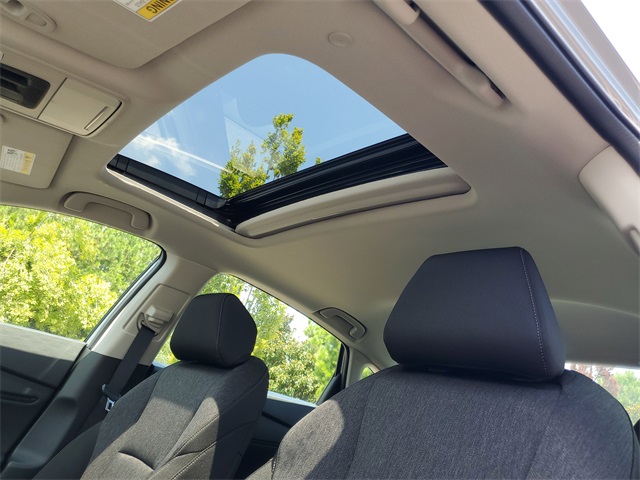 2025 Honda Accord SE photo 10