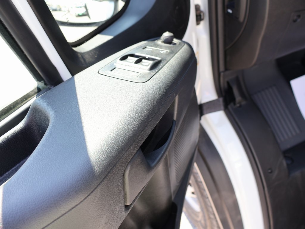 2025 Ram ProMaster 2500 photo 14