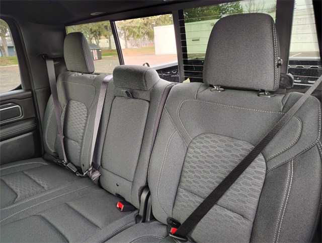 2026 Ram 1500 Big Horn Lone Star photo 4