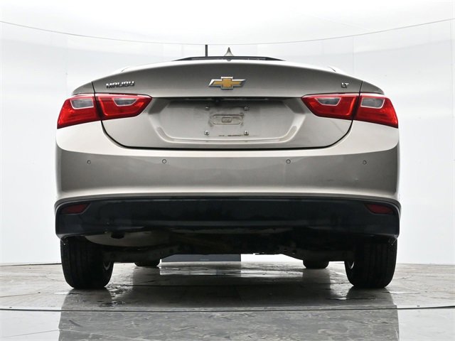 2024 Chevrolet Malibu 1LT photo 26
