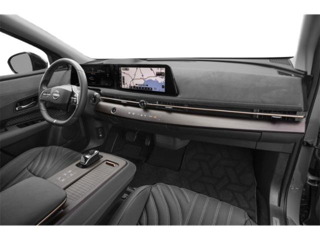 2024 Nissan ARIYA Platinum e-4ORCE photo 17