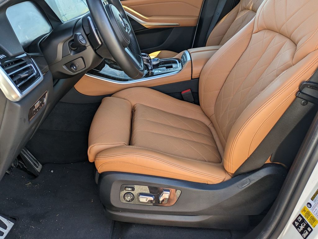 2023 Bmw X5 xDrive40i photo 10