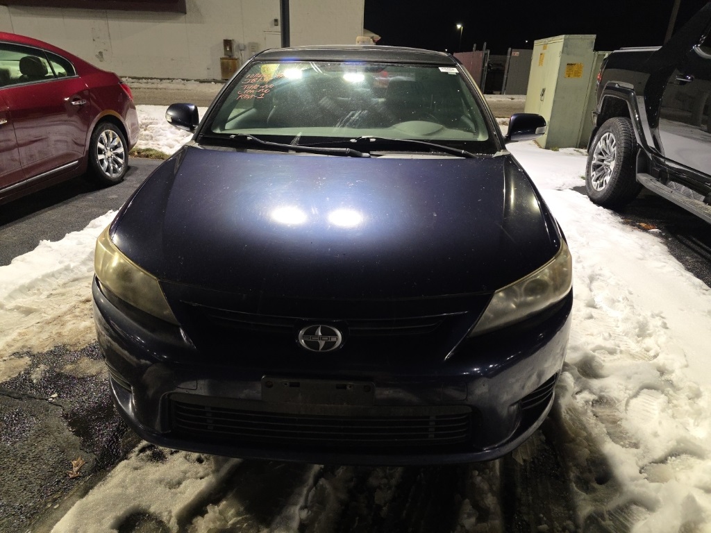 2012 Scion tC Base's photo