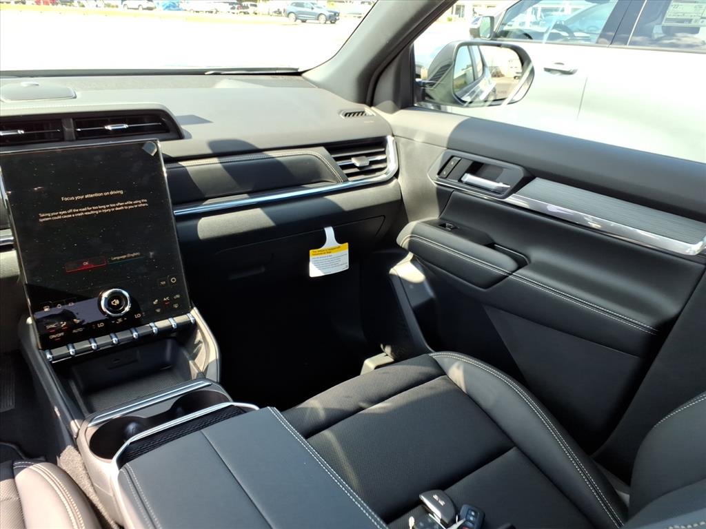 2026 Gmc Terrain Elevation photo 9