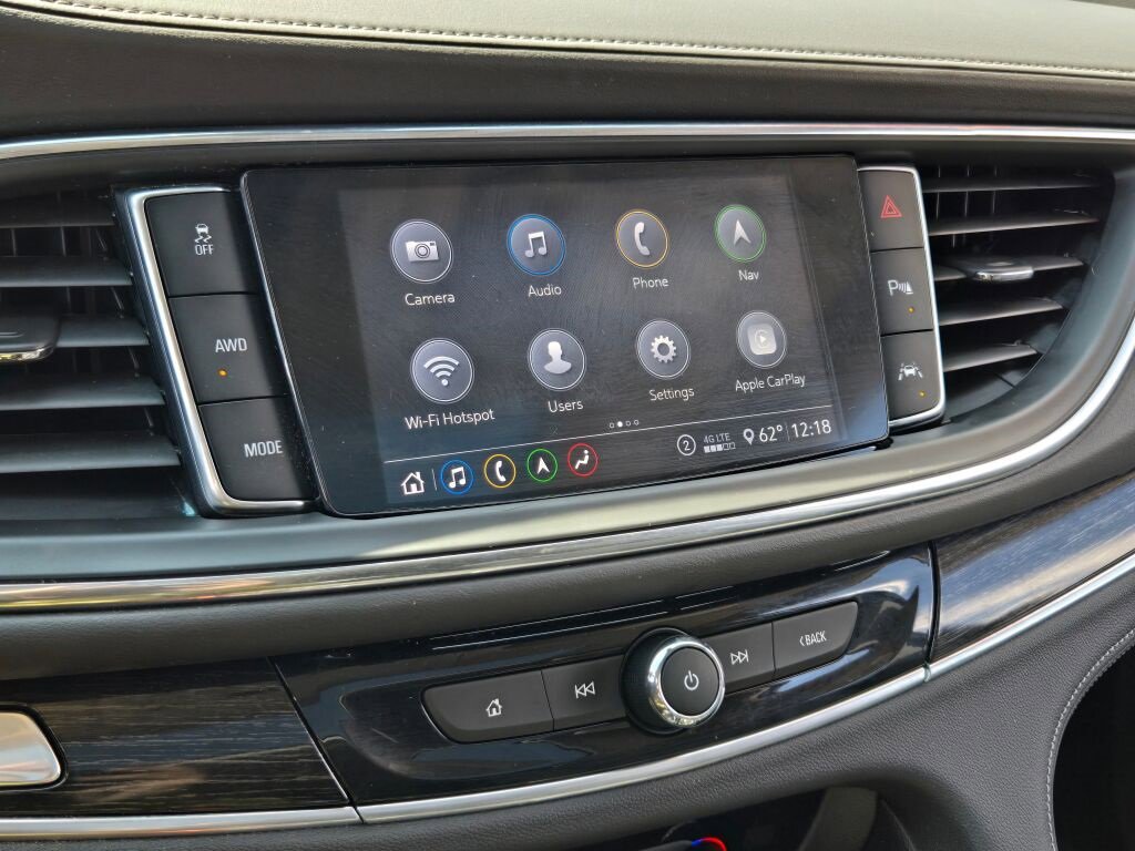 2021 Buick Enclave Avenir photo 26