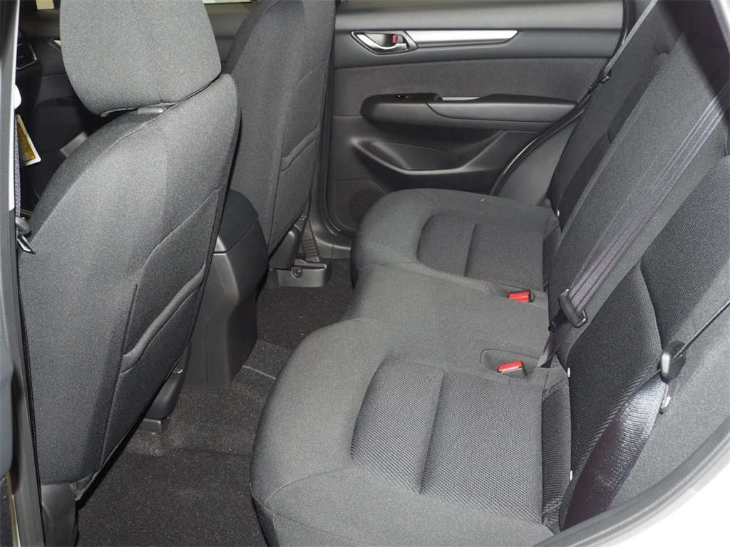 2025 Mazda CX-5 2.5 S photo 4