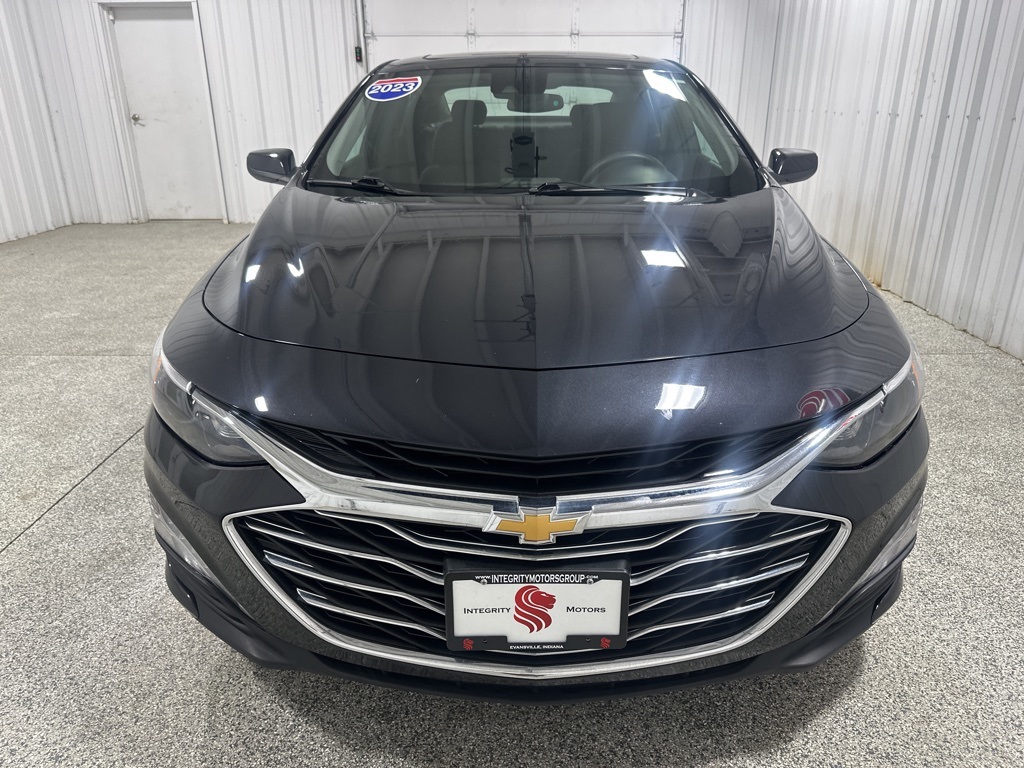 2023 Chevrolet Malibu 1LT photo 4