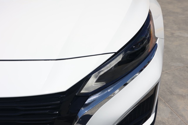 2025 Nissan Altima 2.5 S photo 8
