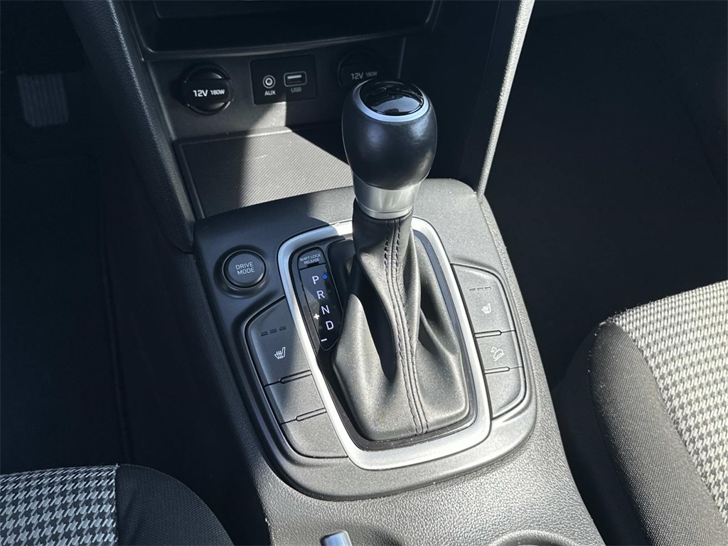 2018 Hyundai Kona SEL photo 20
