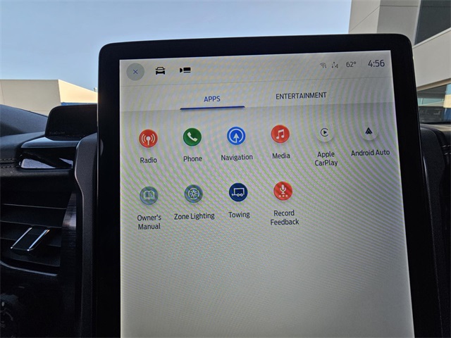 2022 Ford Expedition MAX Platinum photo 36