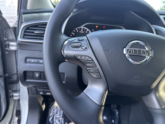 2020 Nissan Murano S photo 15