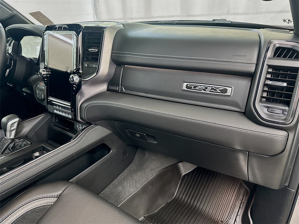 2022 Ram 1500 TRX photo 24