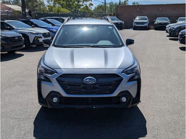 2025 Subaru Outback Premium photo 3