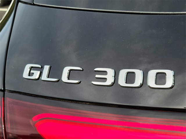 2026 Mercedes Benz GLC 300 4MATIC photo 10