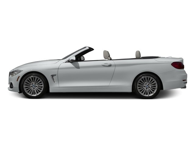2017 Bmw 430i xDrive photo 3