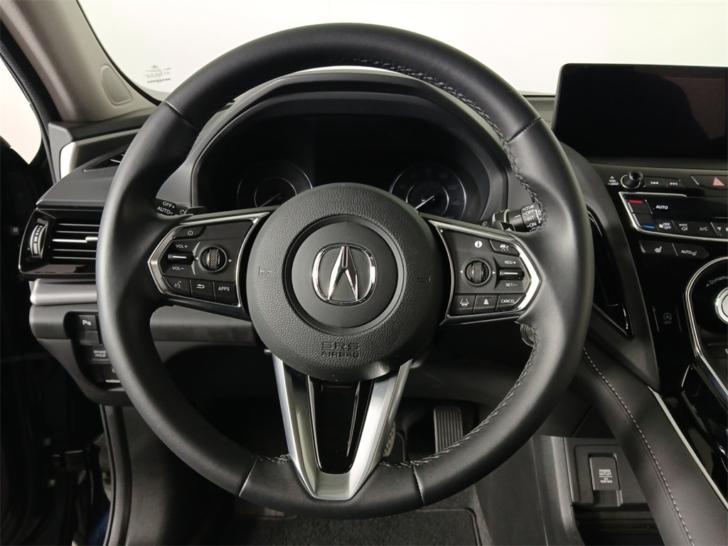 2024 Acura RDX Technology photo 9