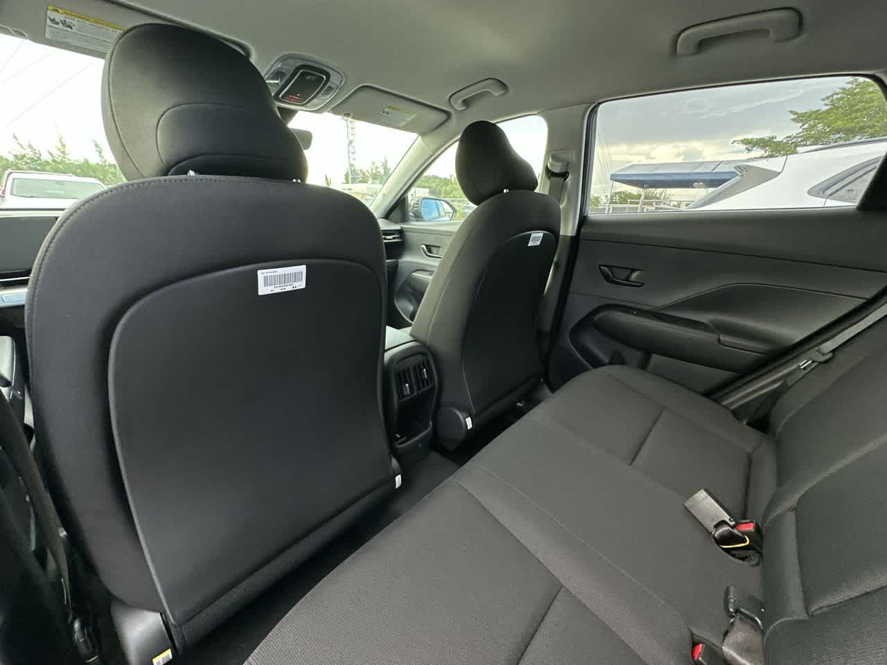 2026 Hyundai Kona SEL photo 23