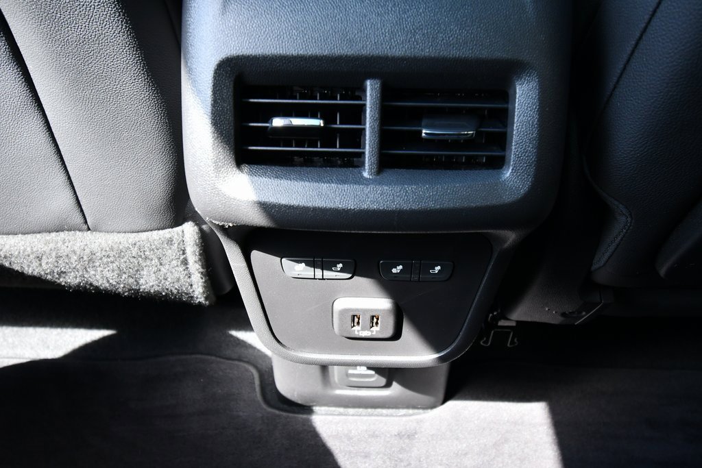 2022 Gmc Terrain Denali photo 16