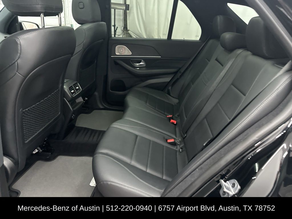 2022 Mercedes Benz GLE 450 4MATIC photo 20