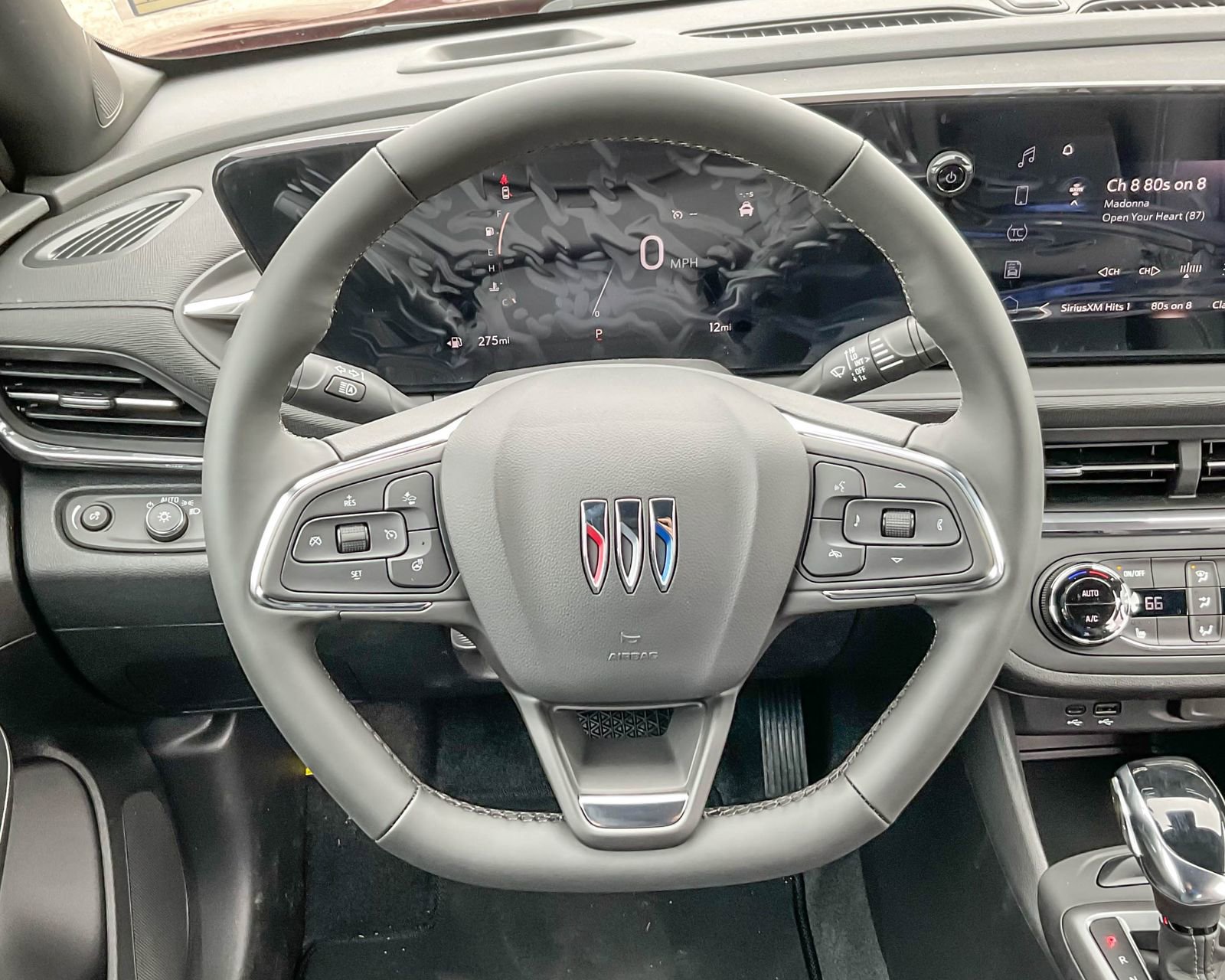 2025 Buick Envista Preferred photo 11