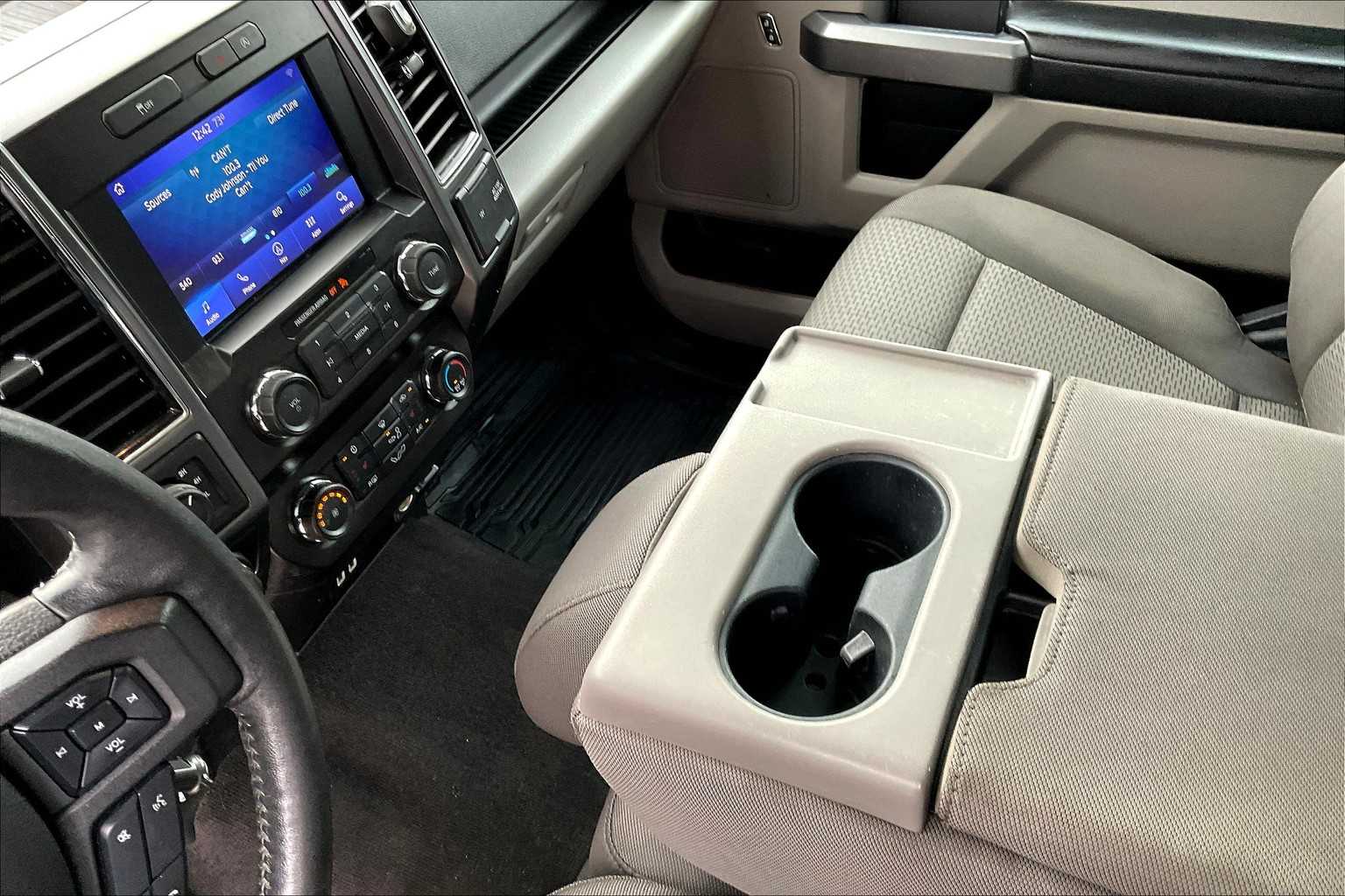 2020 Ford F-150 XLT photo 29