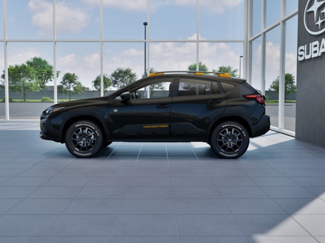 2026 Subaru Crosstrek Wilderness photo 2