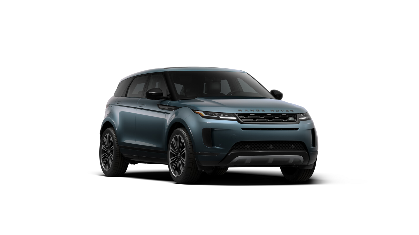 2026 Land Rover Range Rover Evoque S's photo