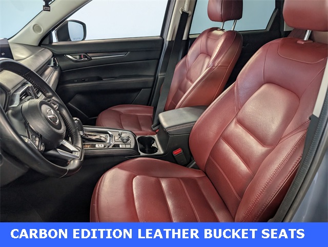 2023 Mazda CX-5 2.5 S Carbon photo 6