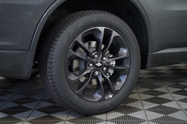 2026 Dodge Durango GT Plus photo 34