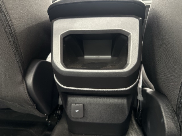 2025 Ford Ranger XL photo 34