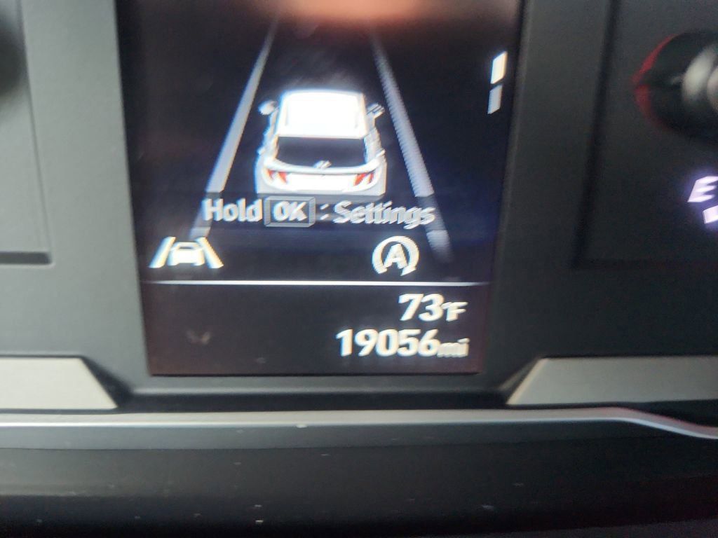 2022 Hyundai Tucson SEL photo 14