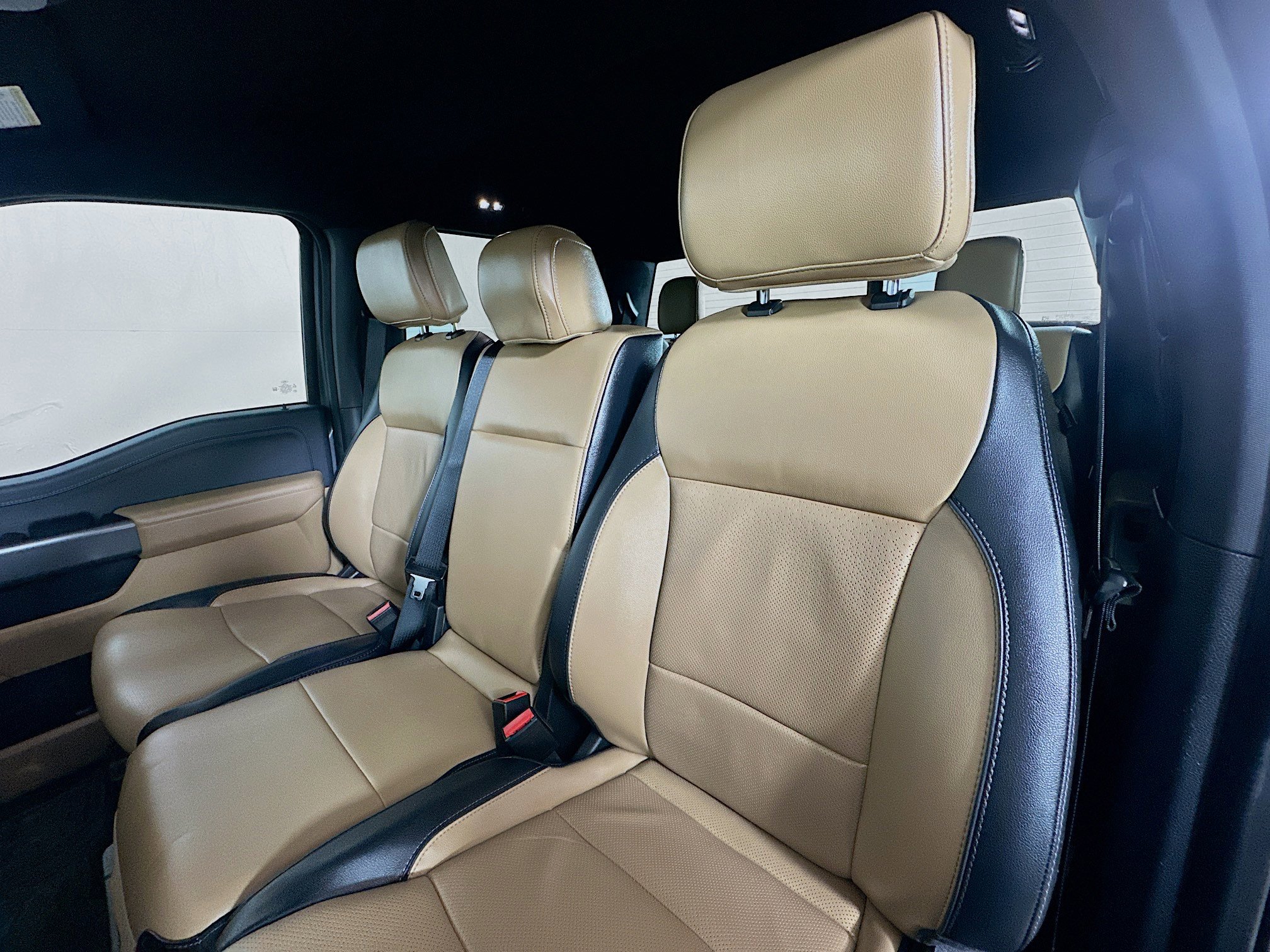 2022 Ford F-150 Lariat photo 20