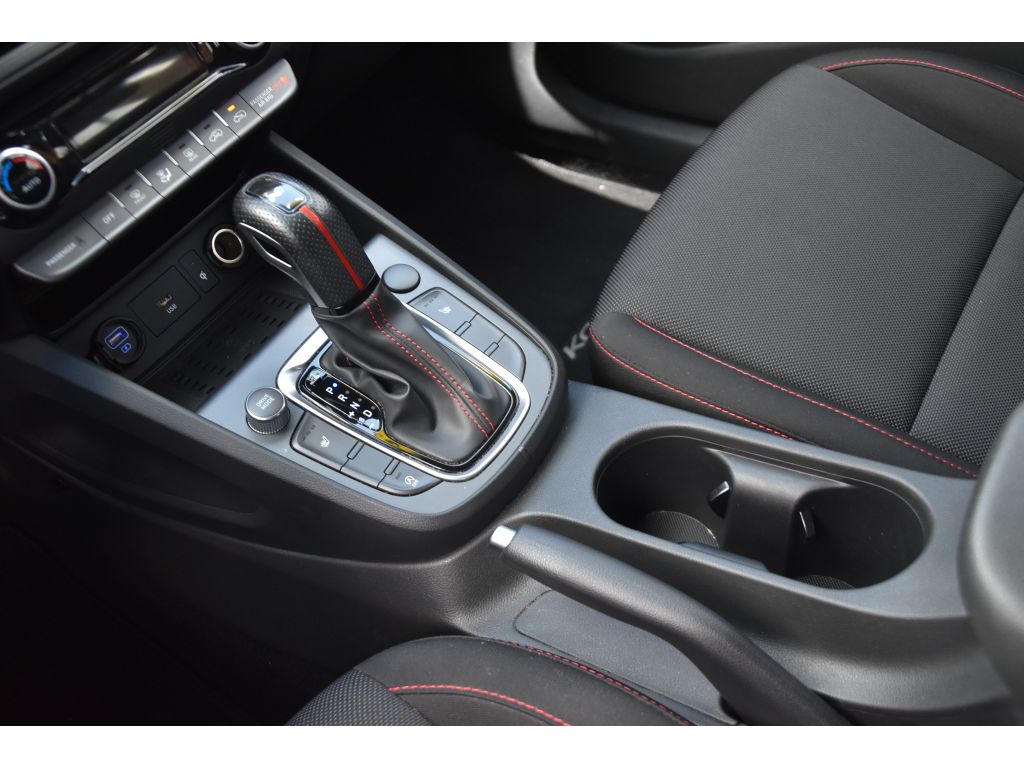 2022 Hyundai Kona N Line photo 31