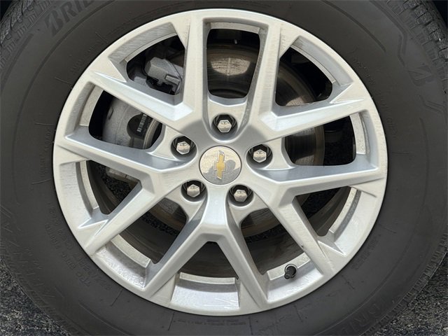 2022 Chevrolet Equinox LS photo 13