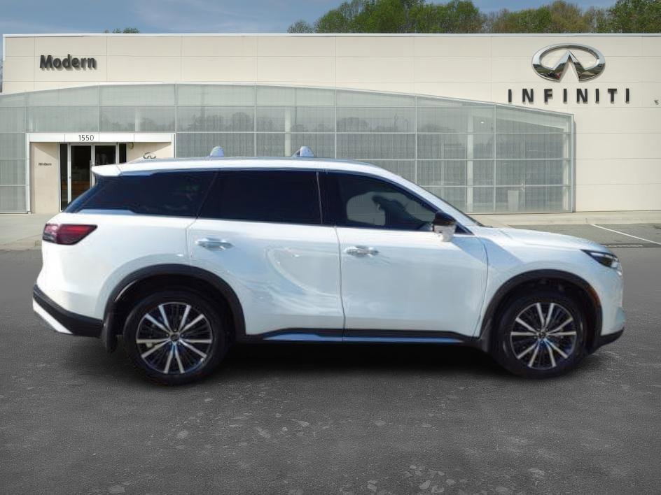 2025 Infiniti QX60 Sensory photo 20