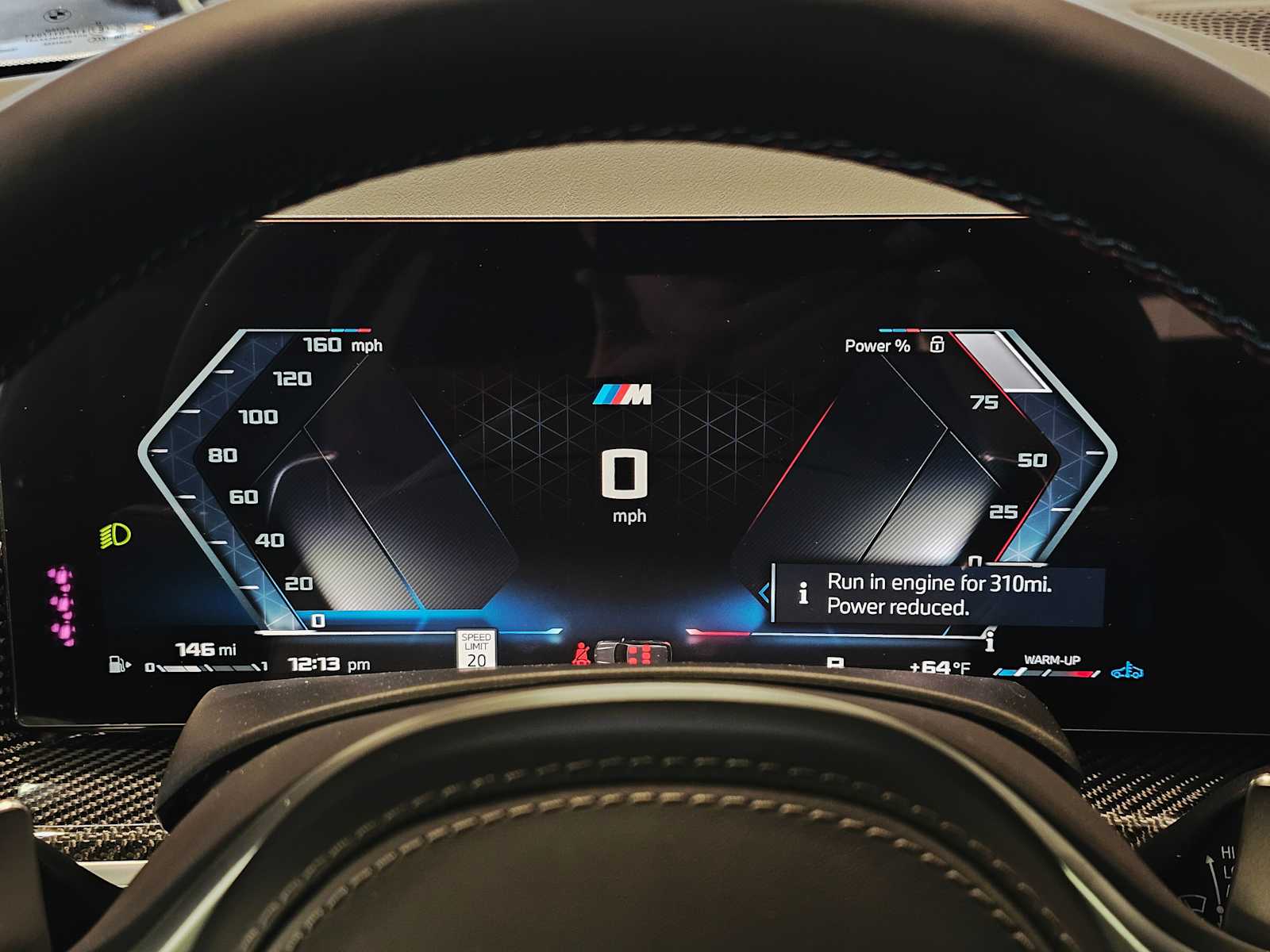 2026 Bmw X5 M60i photo 13