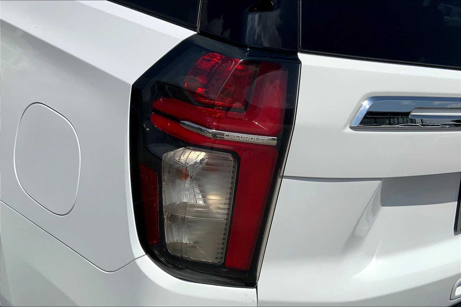2021 Chevrolet Tahoe LT photo 50