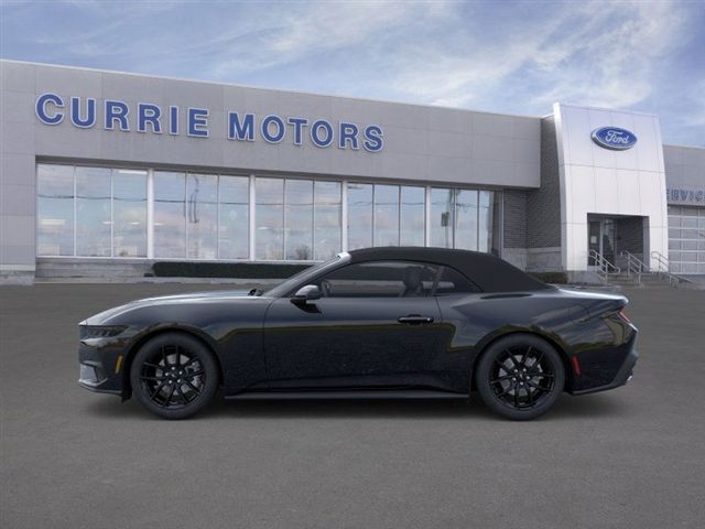 2026 FORD MUSTANG - Image 25