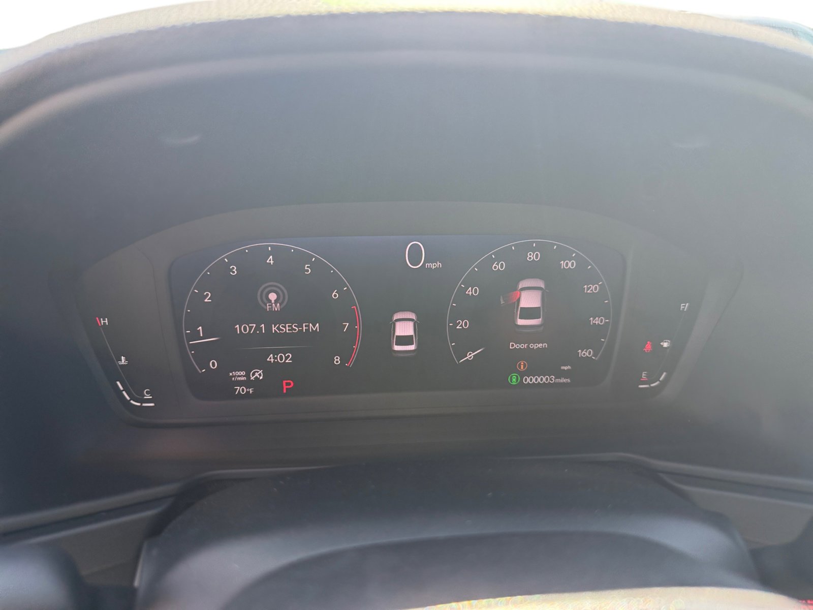 2025 Honda Accord SE photo 11