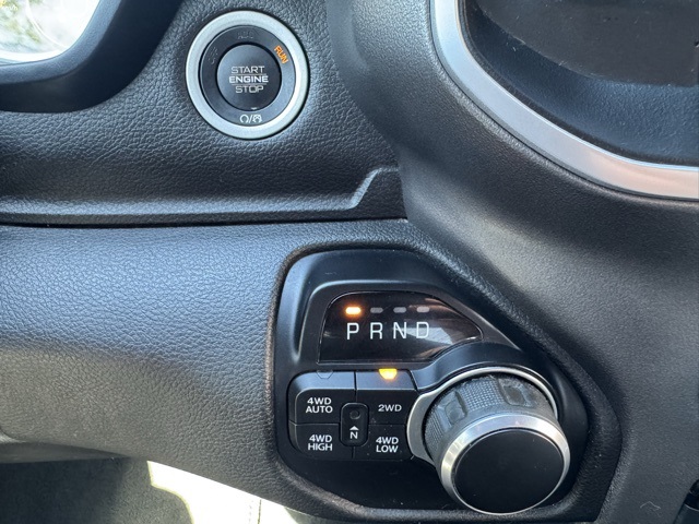 2021 Ram 1500 Big Horn Lone Star photo 26